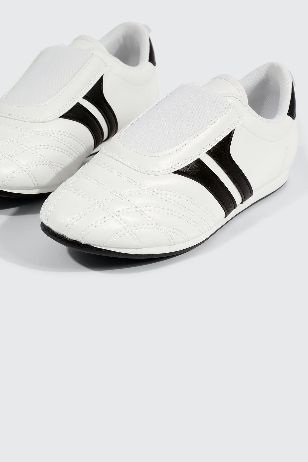 Slip On Sneakers