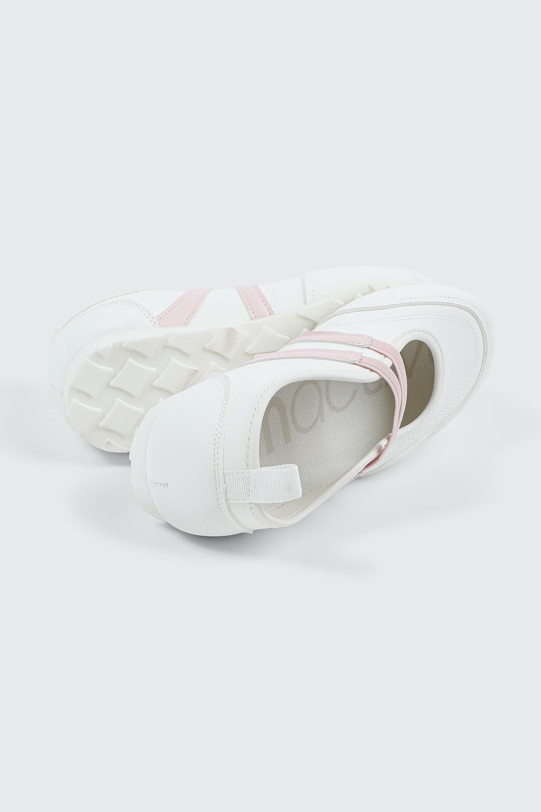 camactive™ Ballet Sneakers