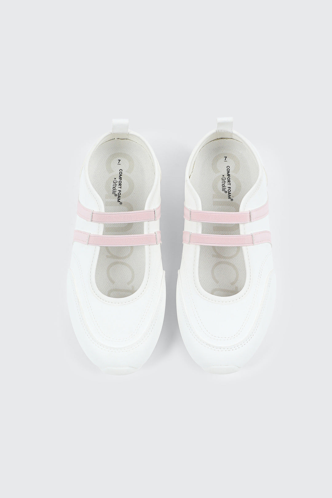 camactive™ Ballet Sneakers