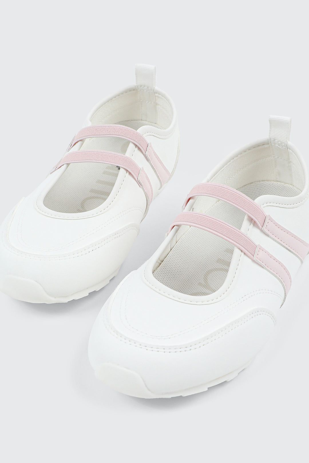 camactive™ Ballet Sneakers