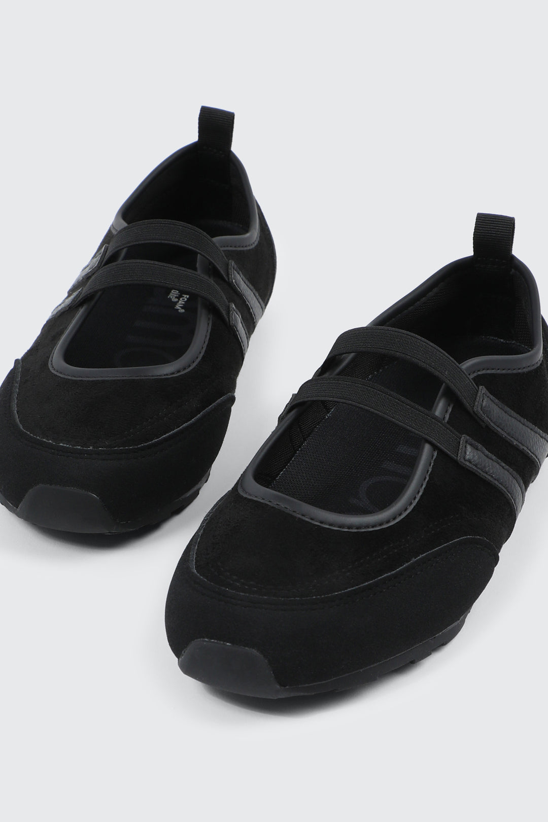 camactive™ Ballet Sneakers