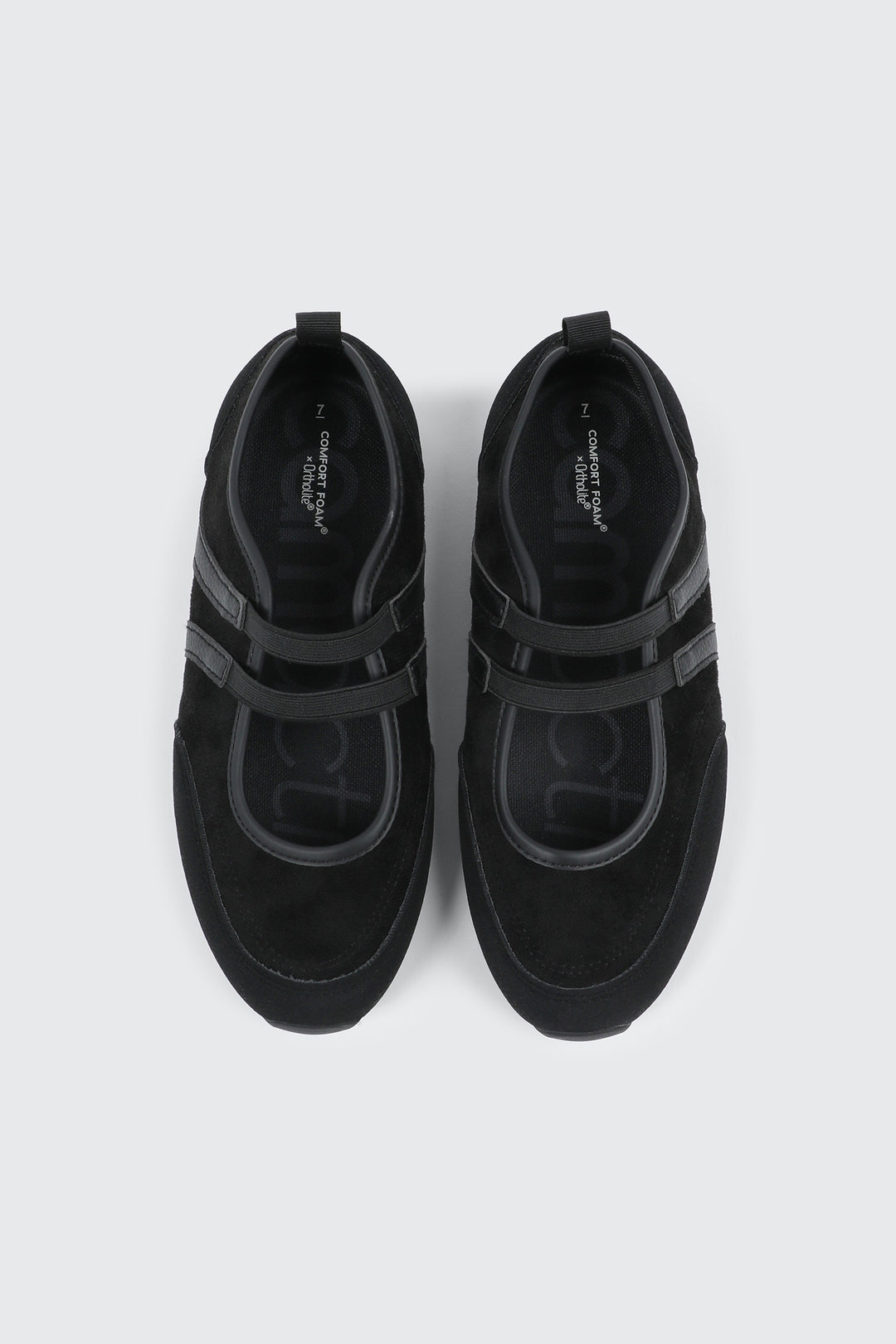 camactive™ Ballet Sneakers