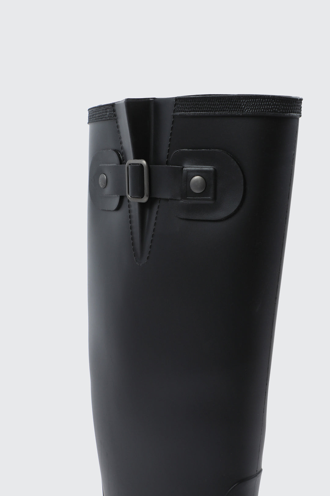 Knee High Rain Boots