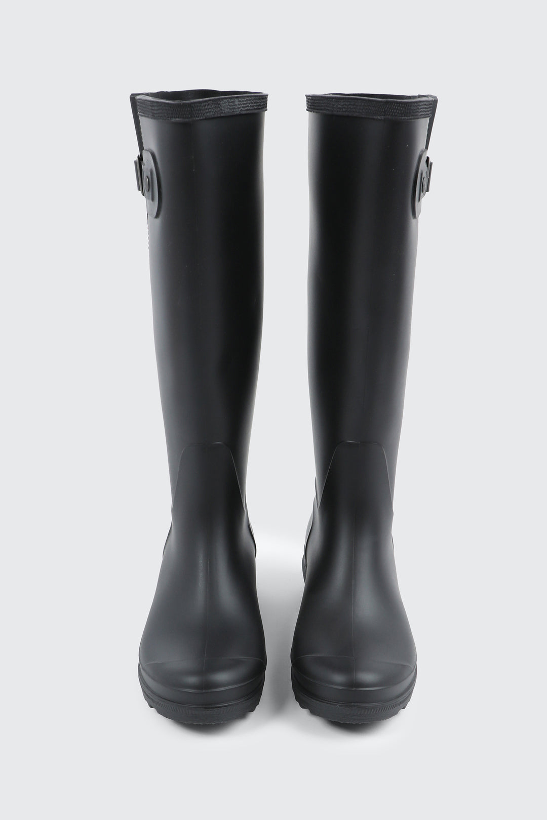 Knee High Rain Boots
