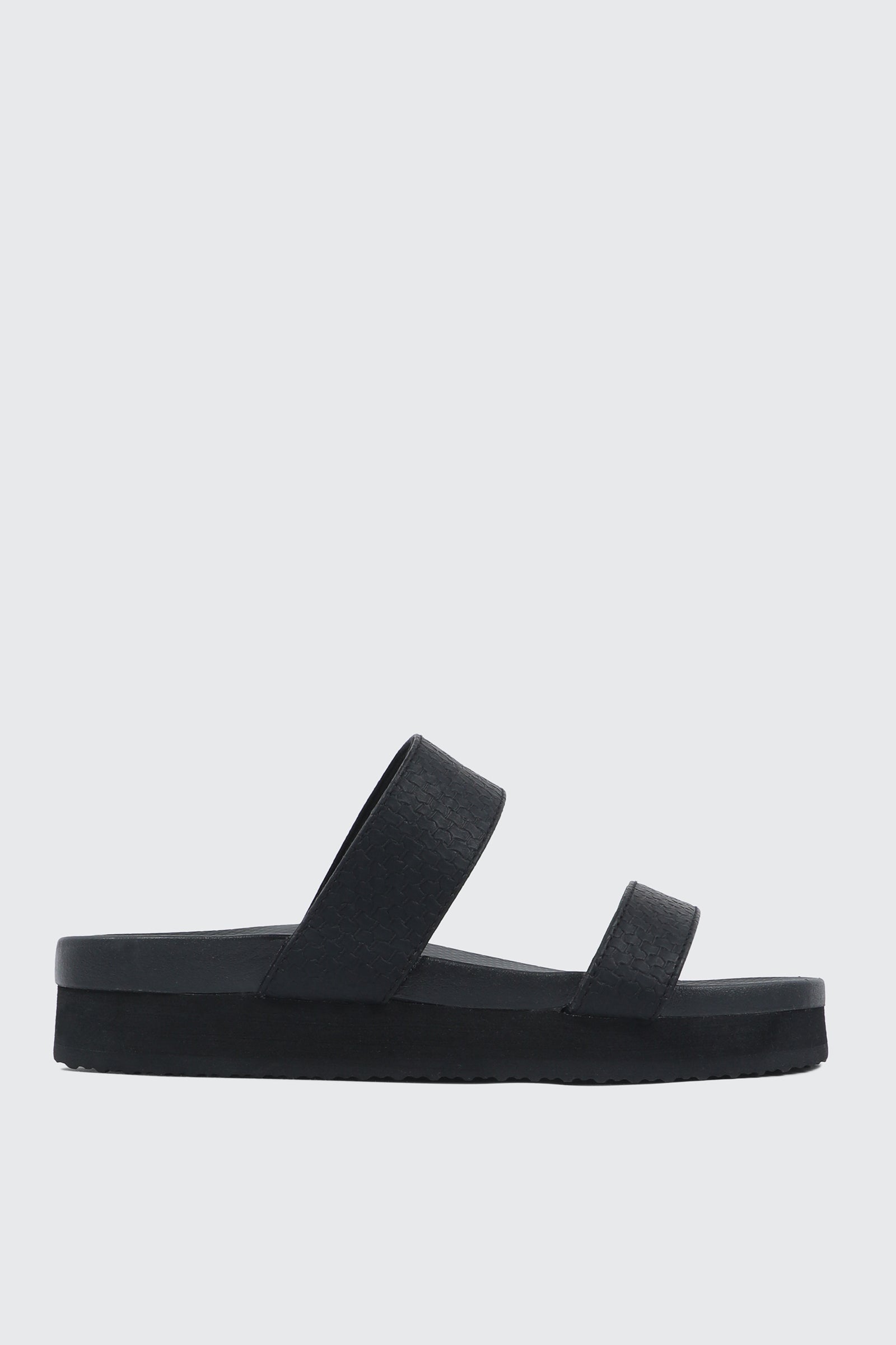 Platform Slide Sandals | Ardene
