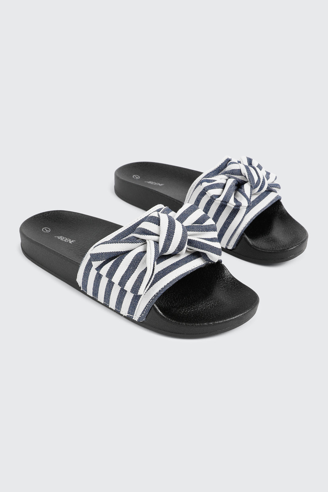 Bow Pool Slides
