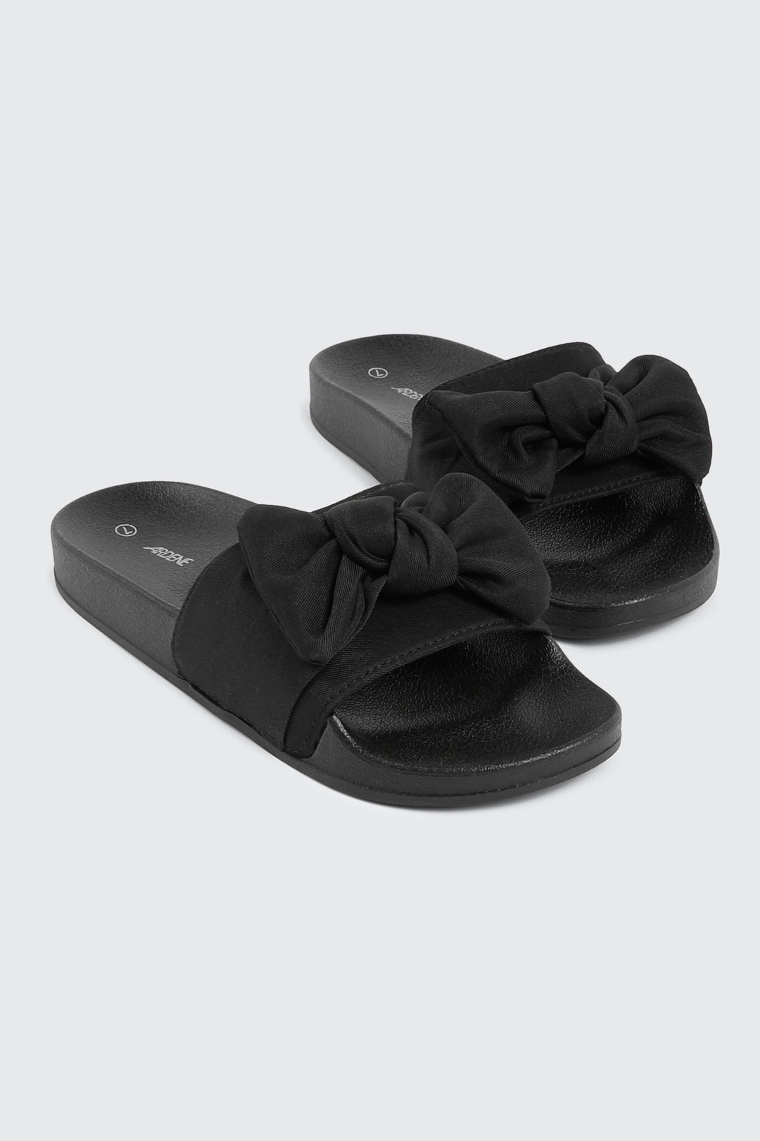 Bow Pool Slides