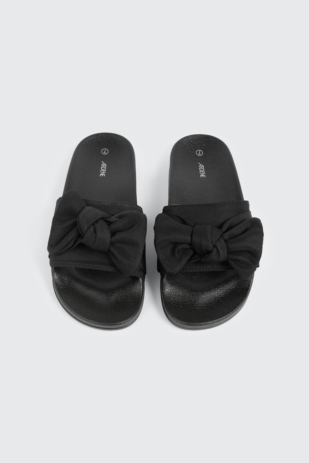 Bow Pool Slides