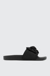Bow Pool Slides