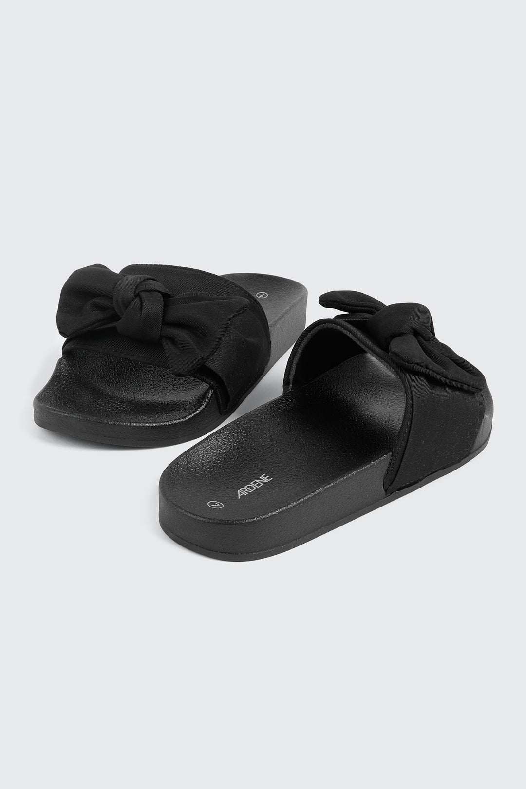 Bow Pool Slides