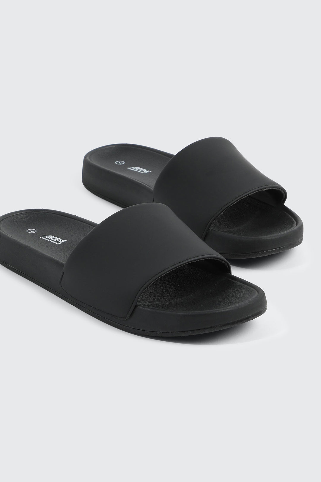 Pool Slides with Comfort Foam