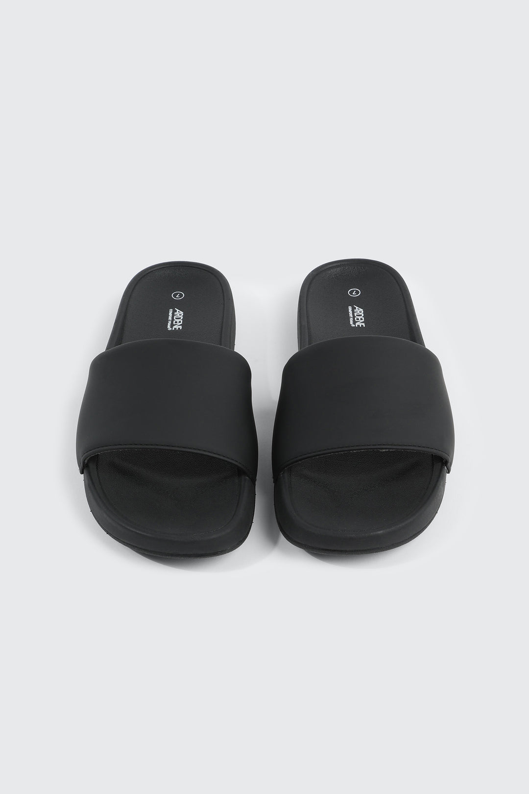 Pool Slides with Comfort Foam
