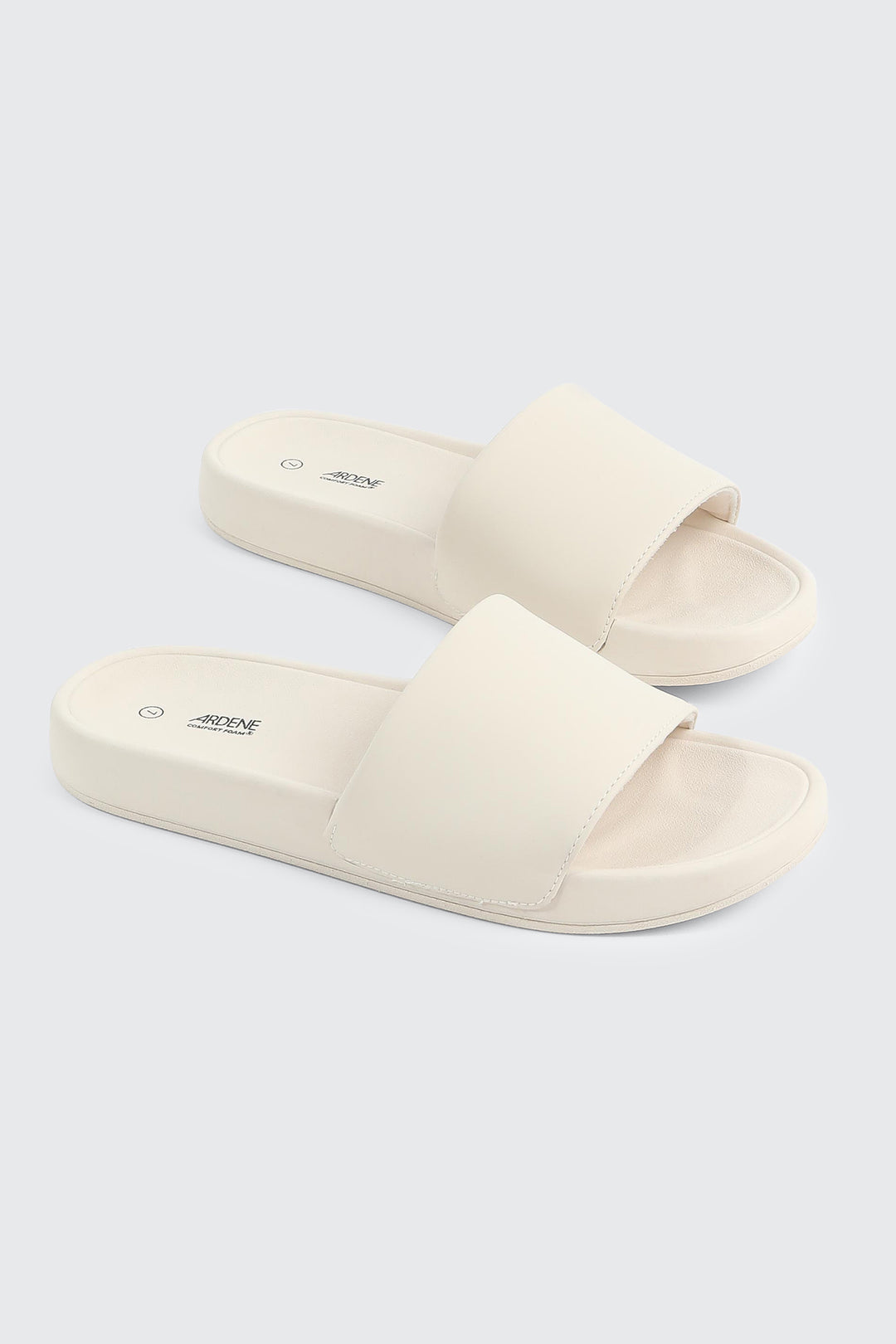 Pool Slides with Comfort Foam