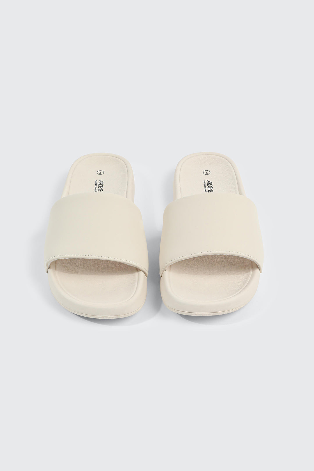 Pool Slides with Comfort Foam