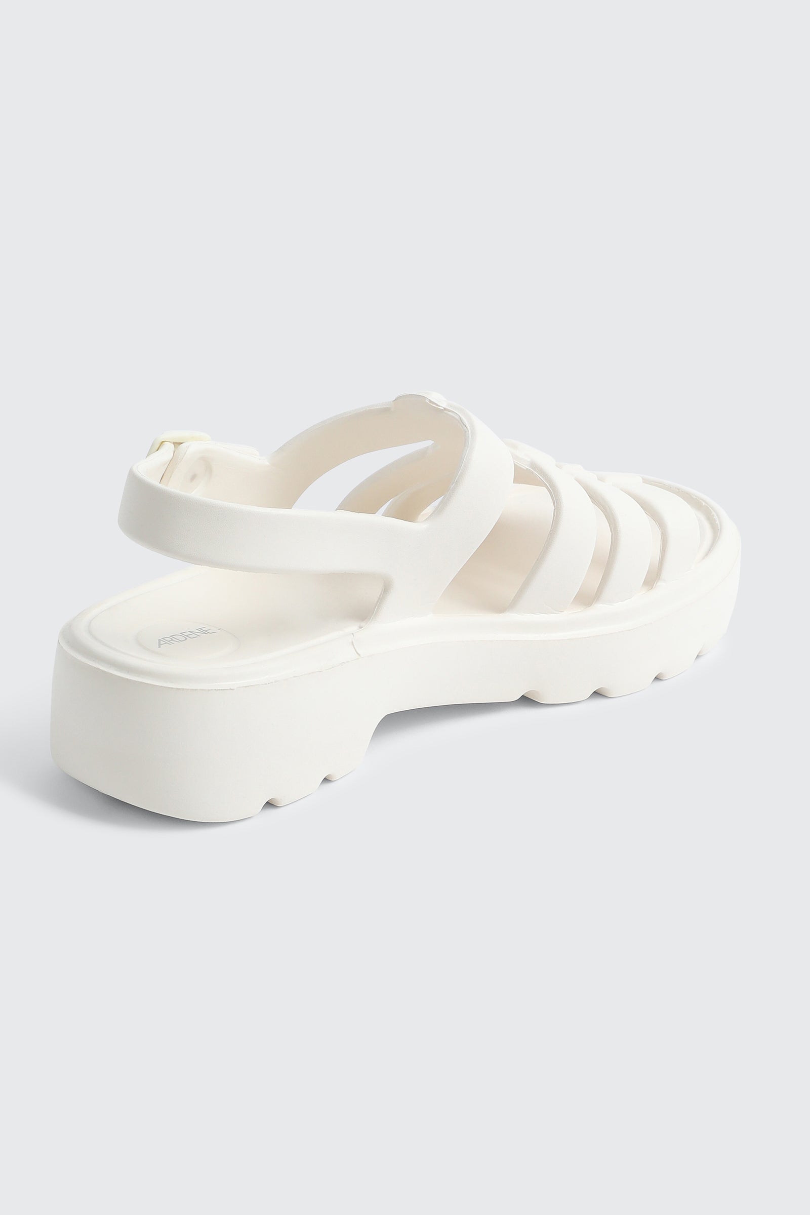 Fisherman Platform Sandals – Ardene