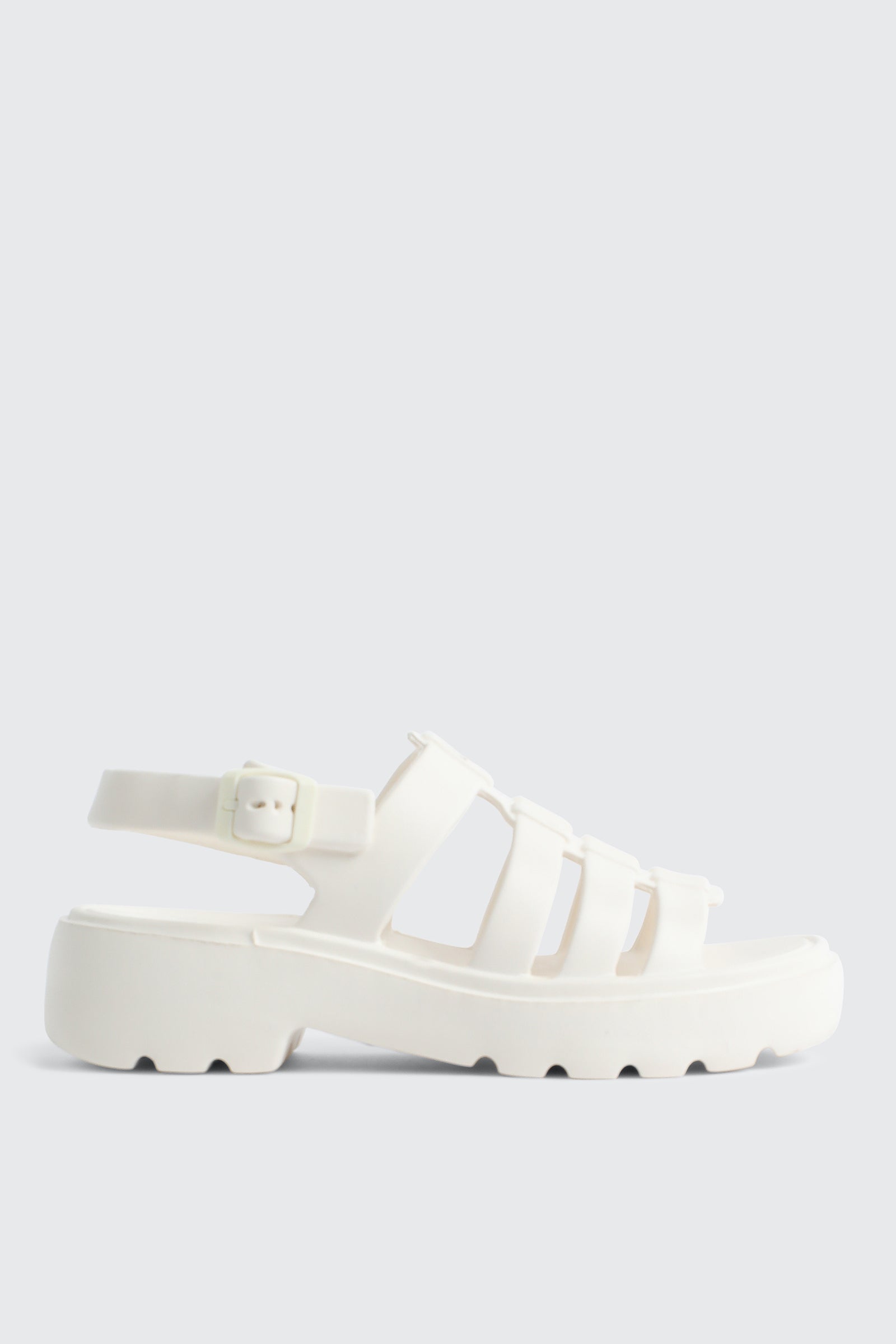 Fisherman Platform Sandals – Ardene