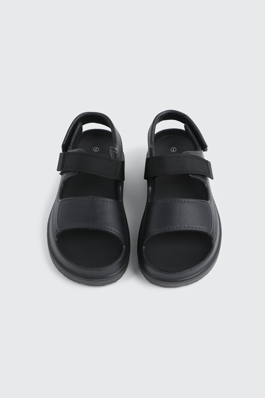 Chunky Light Weight Sandals