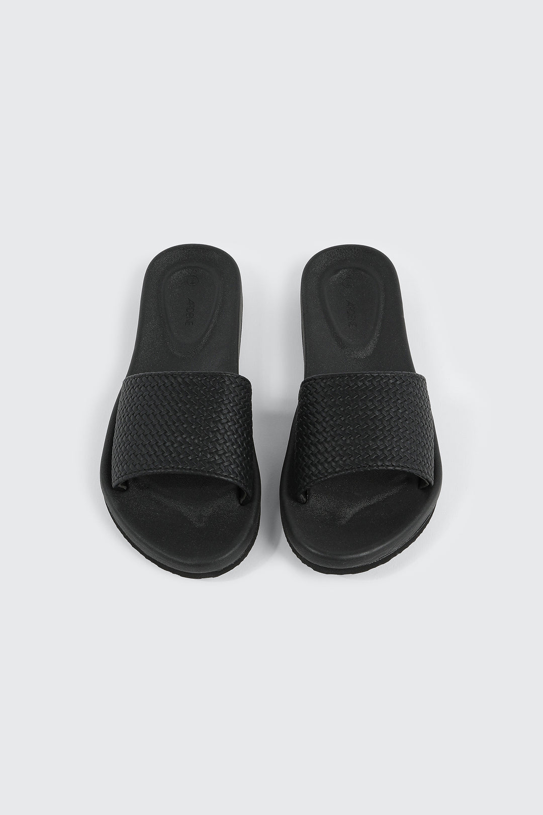 Slide Sandals