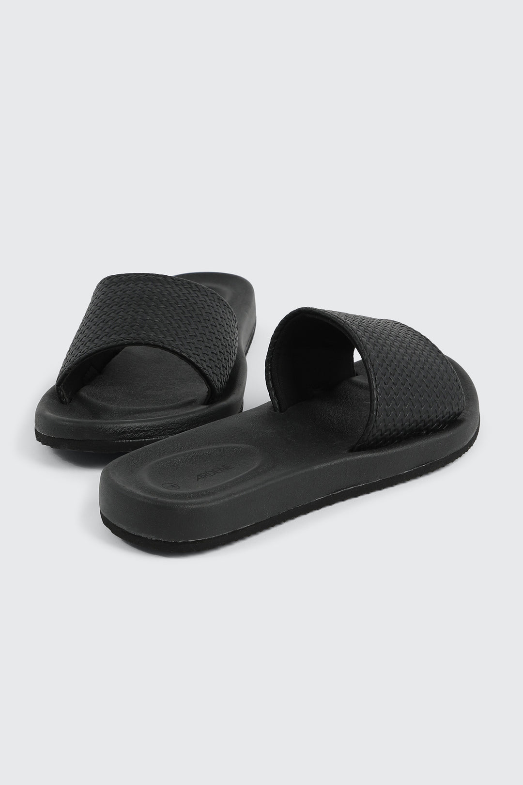 Slide Sandals