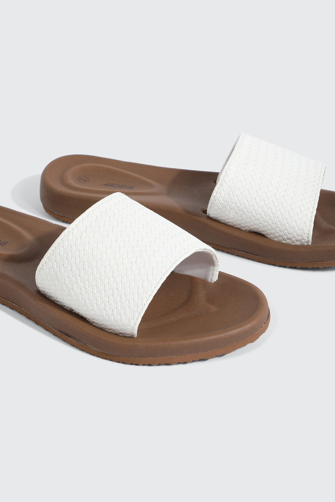 Slide Sandals