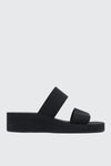 Wedge Flip Flops