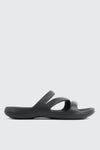 Lightweight Strappy Slide Sandals