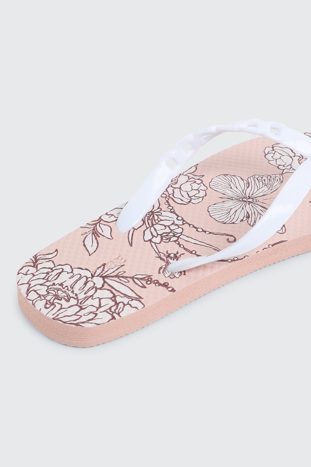Printed Flip Flops