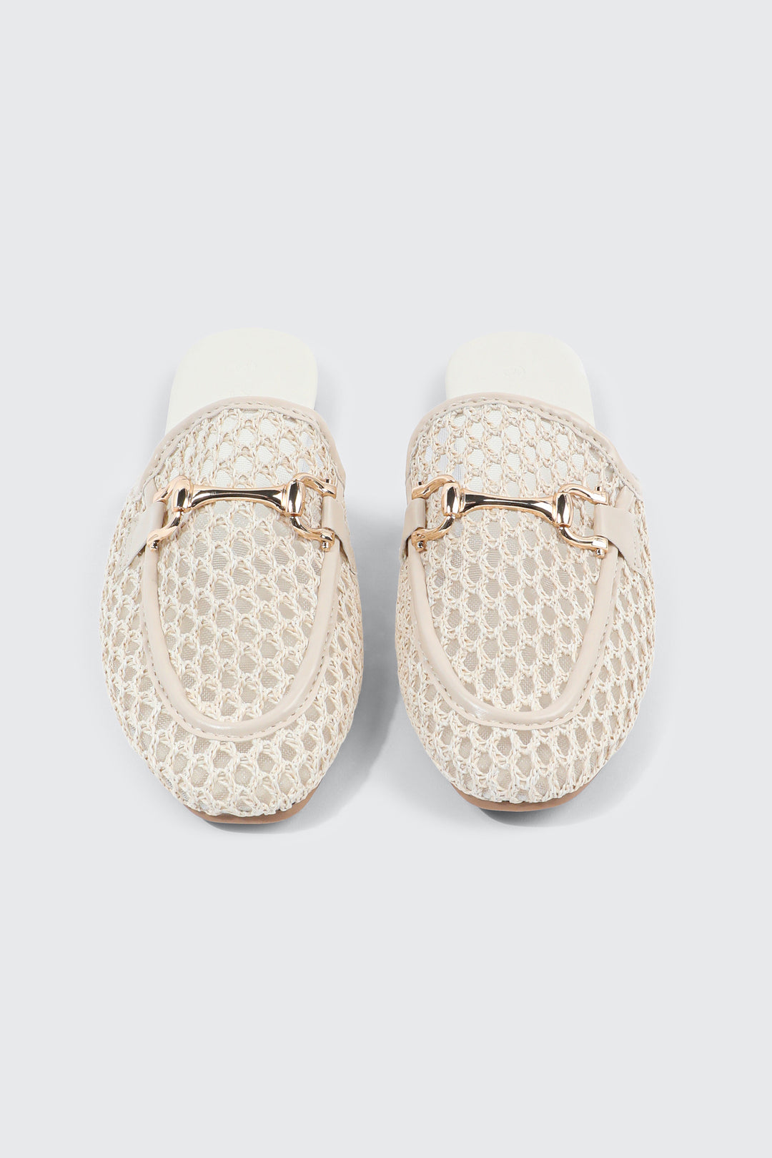 Crochet Mules