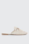 Crochet Mules