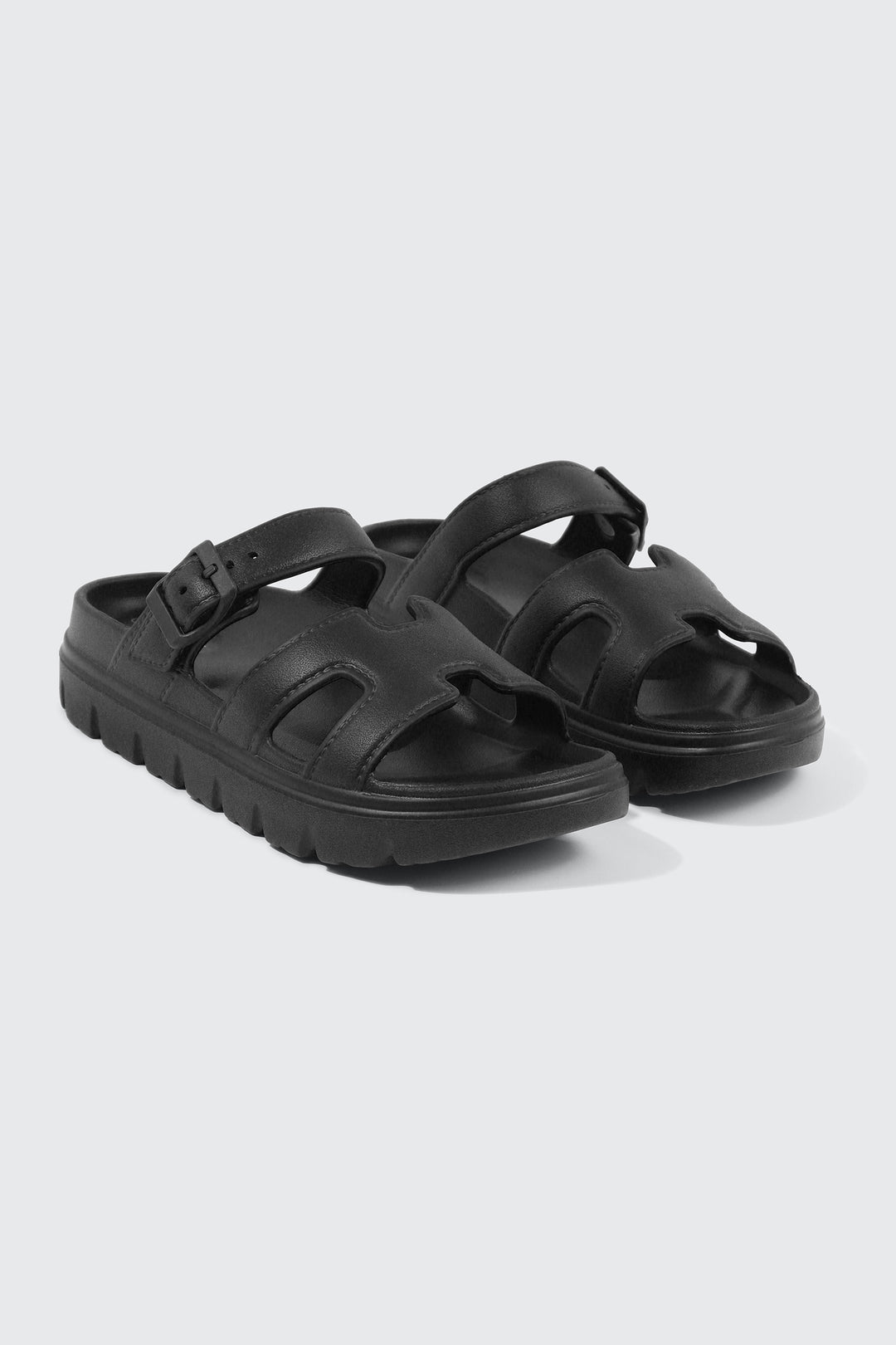 Lightweight Pool Slides