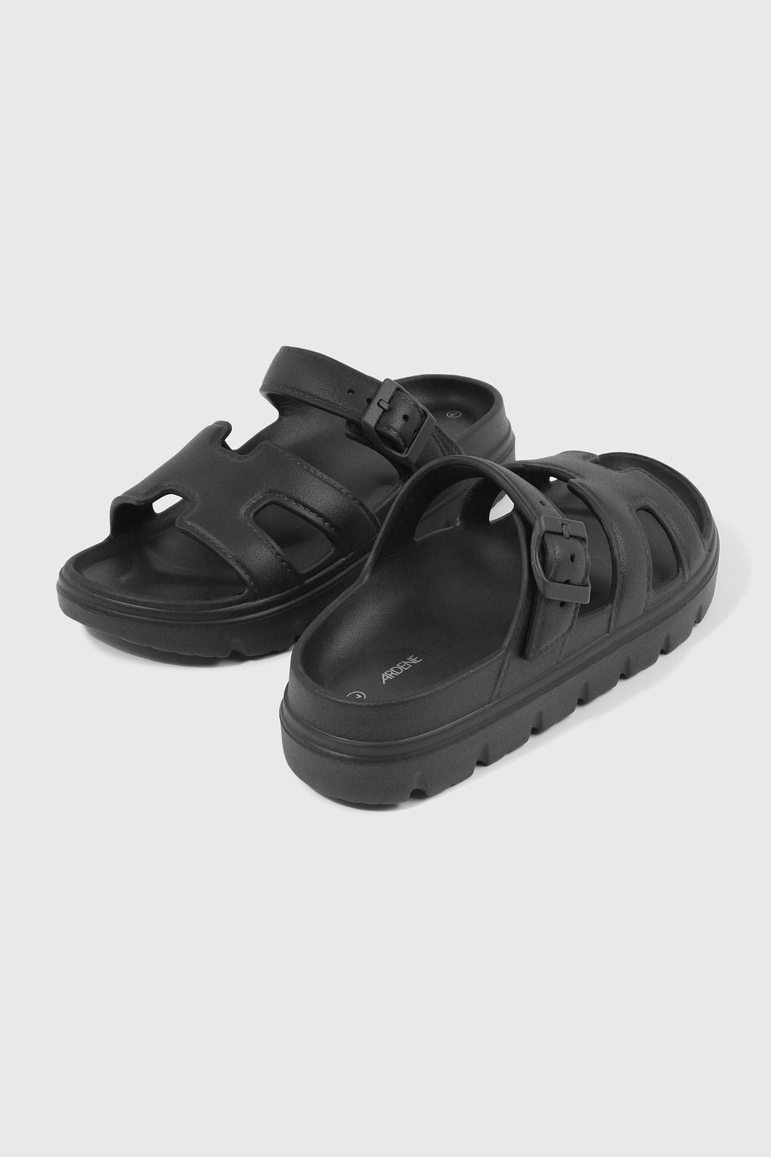 Lightweight Pool Slides