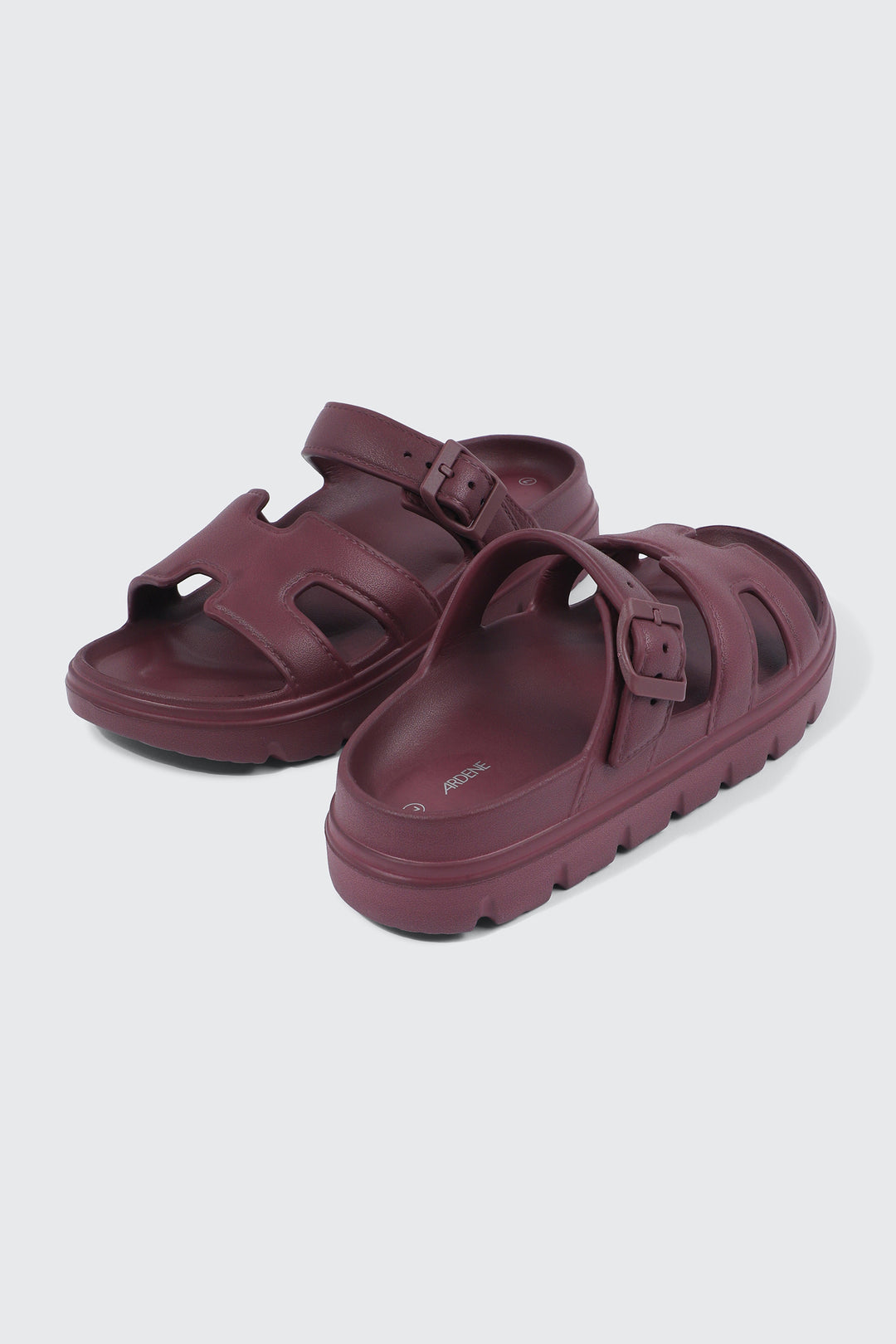Lightweight Pool Slides