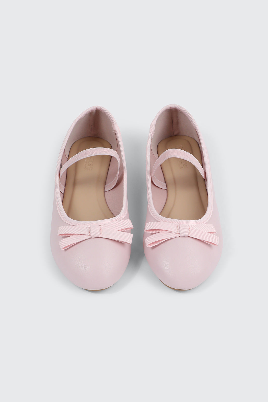Chaussures Mary Jane à boucle