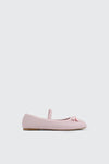 Mary Janes with Bow
