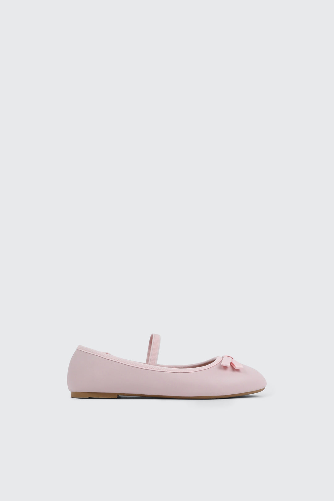 Chaussures Mary Jane à boucle