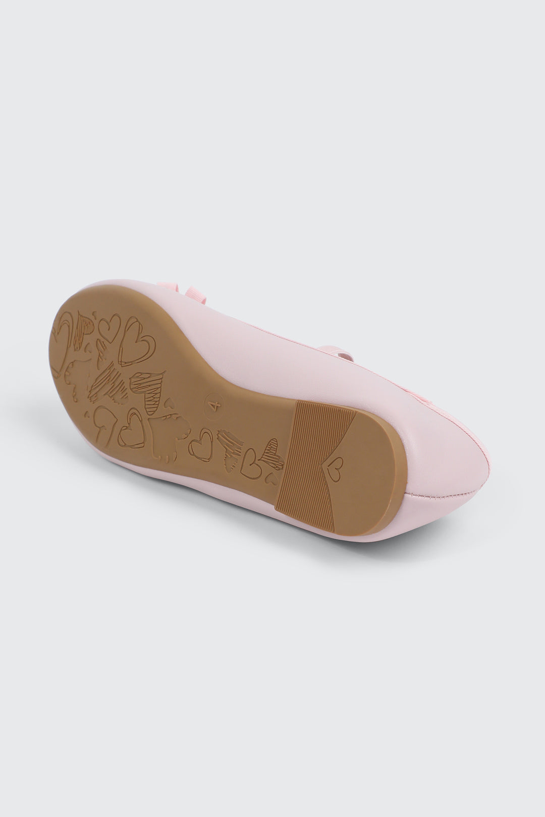 Chaussures Mary Jane à boucle