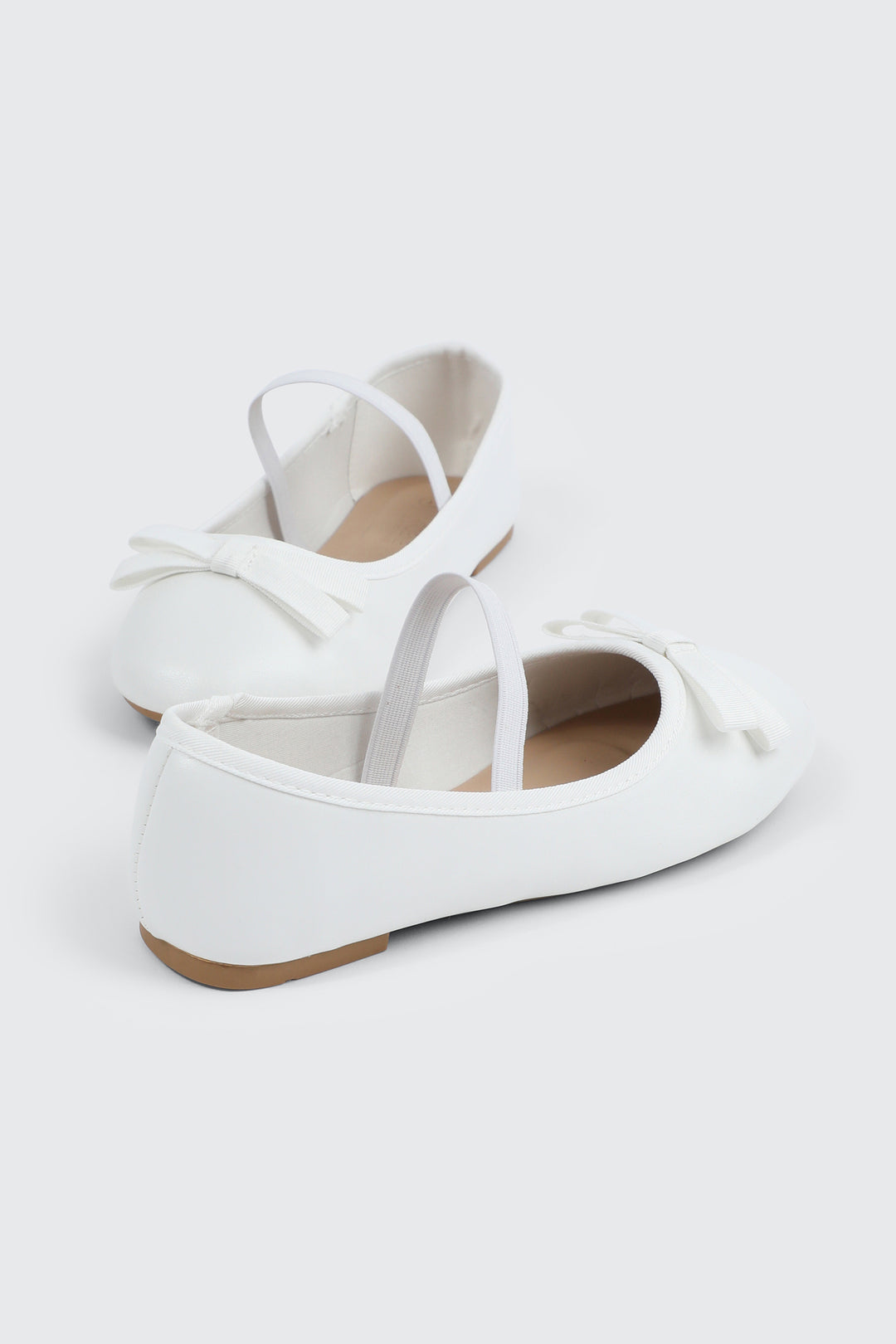 Chaussures Mary Jane à boucle