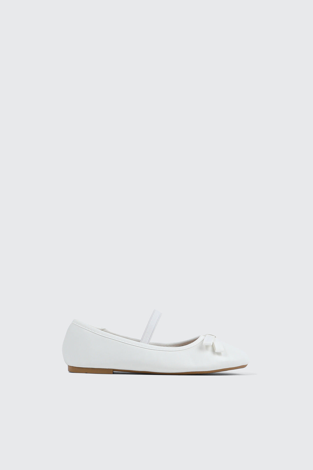 Chaussures Mary Jane à boucle