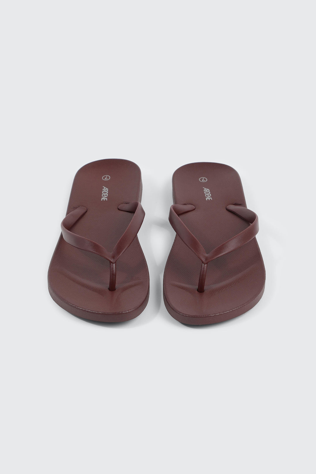 Flip Flops with Thin Straps