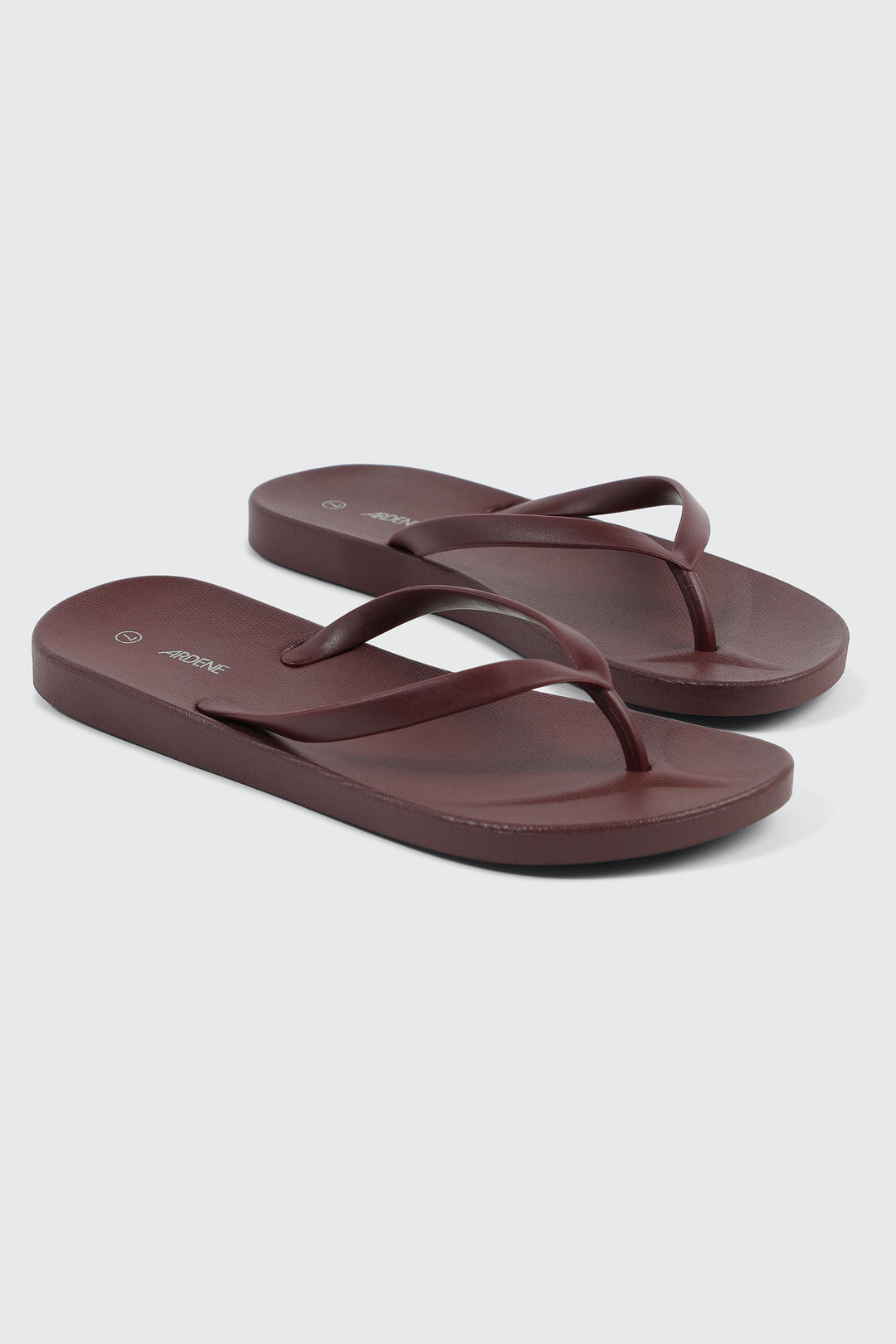 Flip Flops with Thin Straps