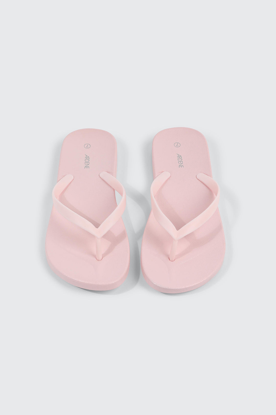Flip Flops with Thin Straps