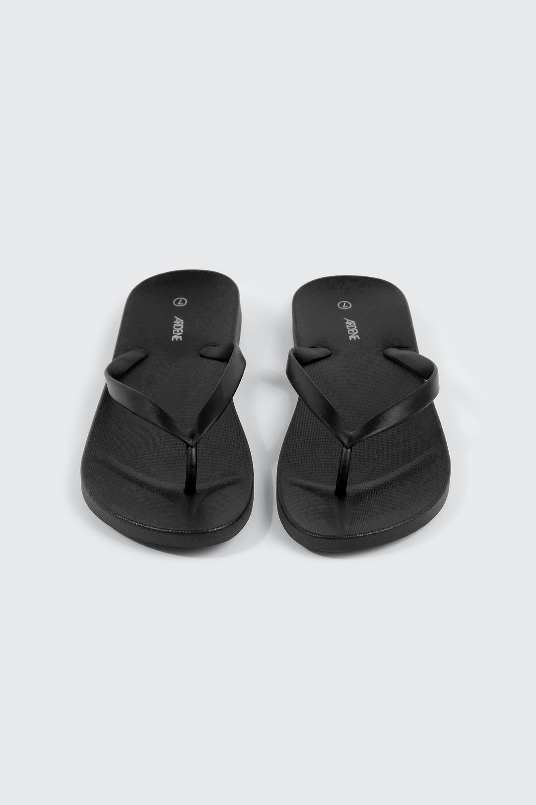 Flip Flops with Thin Straps