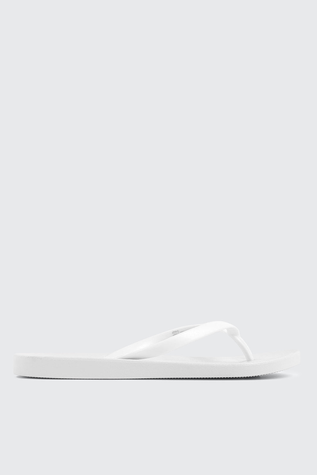 Flip Flops with Thin Straps