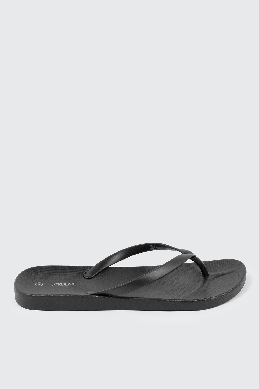 Flip-Flops with Thin Straps
