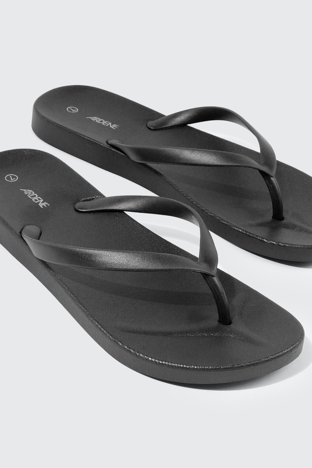 Flip-Flops with Thin Straps