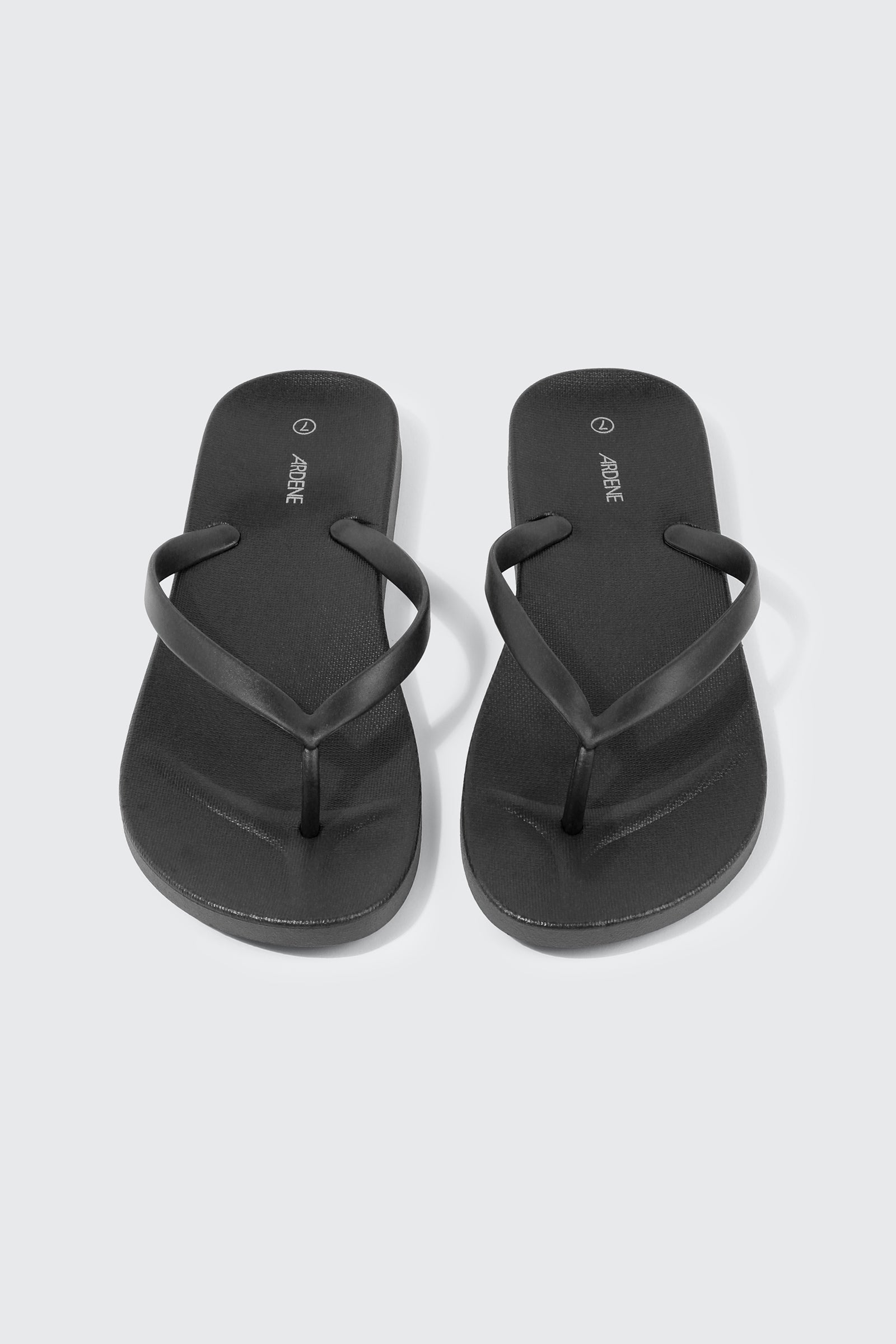 Flip Flops with Thin Straps – Ardene