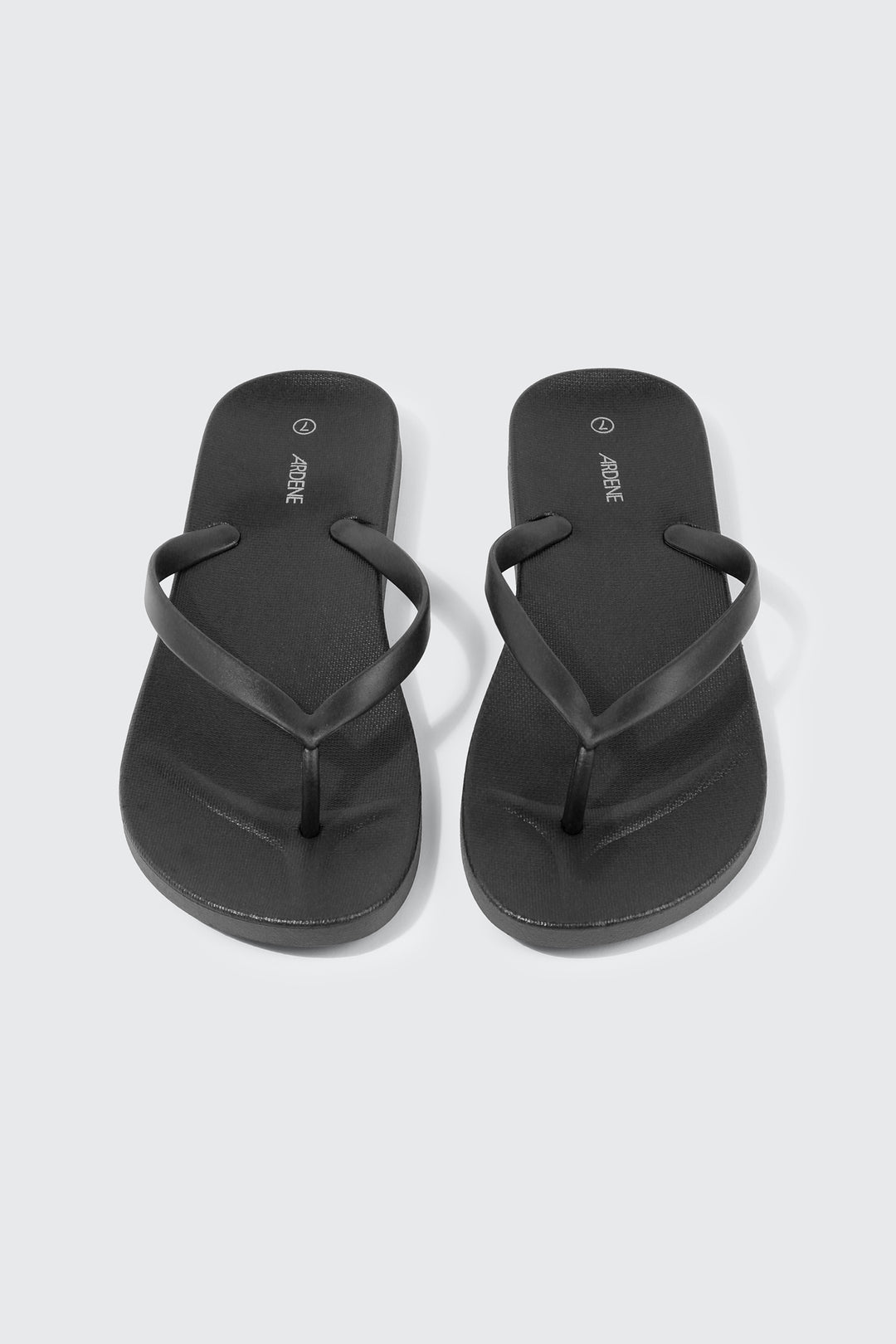 Flip-Flops with Thin Straps