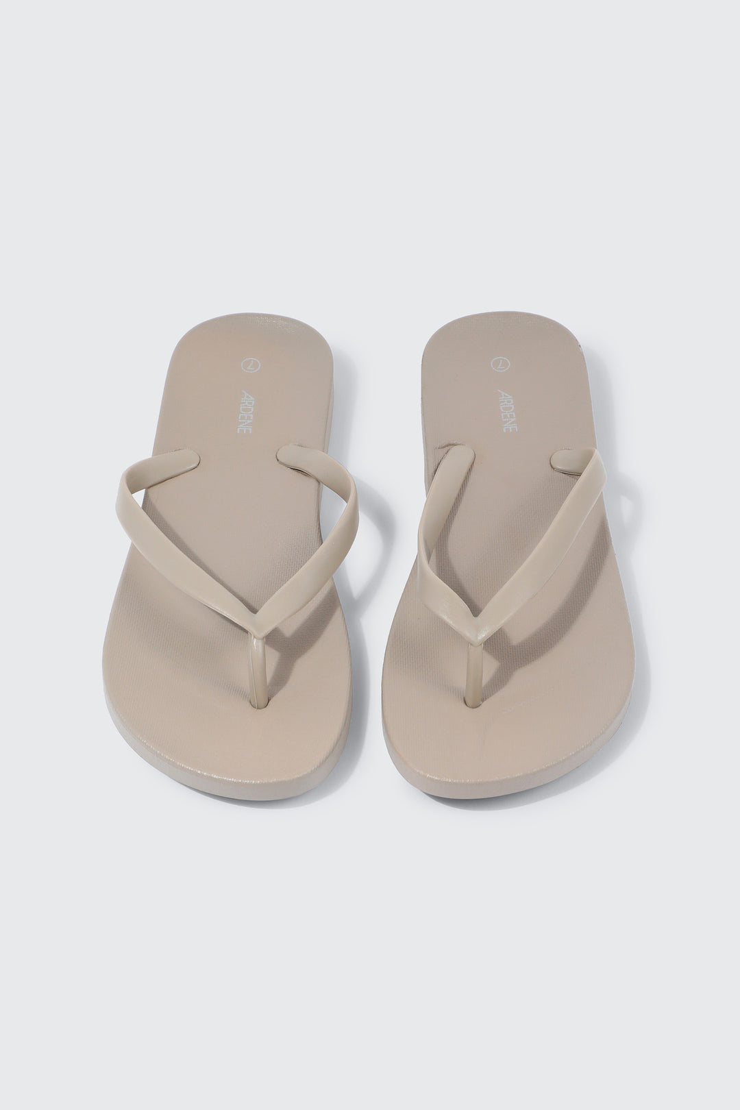 Flip-Flops with Thin Straps