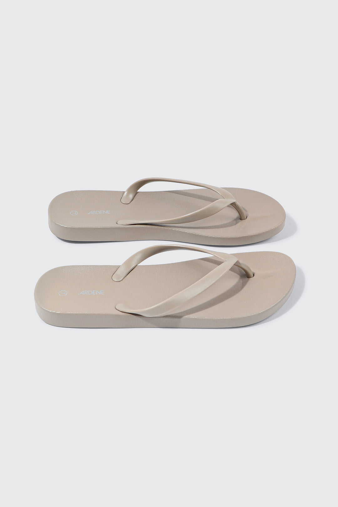 Flip-Flops with Thin Straps