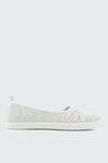 Slip-On Sneakers